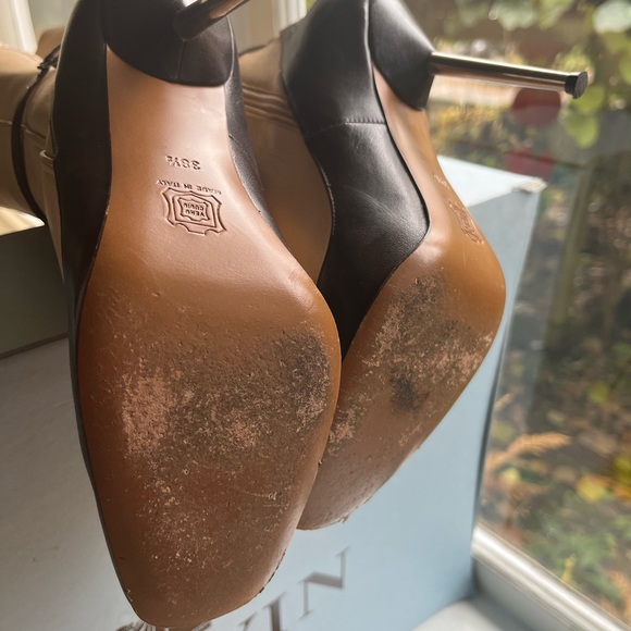 Lanvin boots - Picture 5 of 9